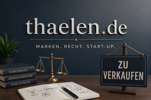 Domain www thaelen ein - domain, de