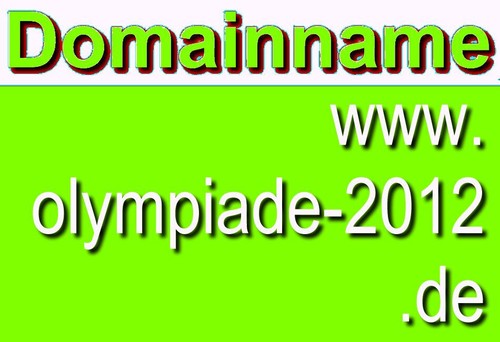 Domainname