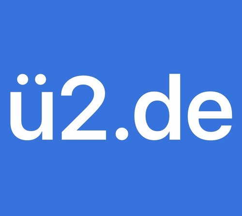 ü2 zweistellige - ü2.de,