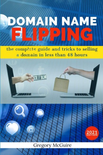 Domain name flipping leitfaden - domain,
