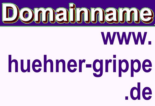 Domainname