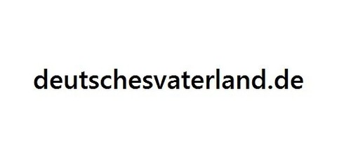 Domainname