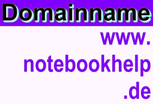 Domainname