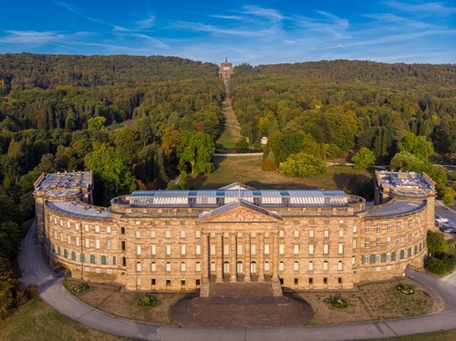 Domain wilhelmshöhe - domain, wilhelmshÖhe.de