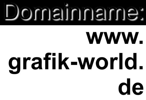 Domainname