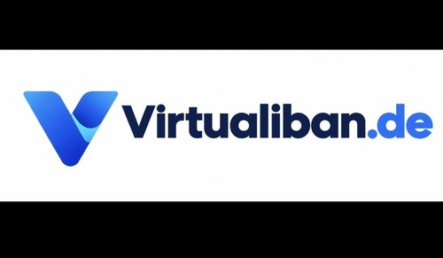 Virtualiban domain - virtualiban.de,