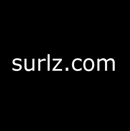 Surlz com letter domain - letter,