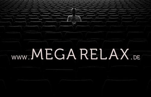 Domainname megarelax - megarelax.de, •