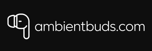 Ambientbuds com top - -,