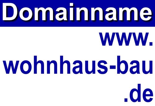 Domainname