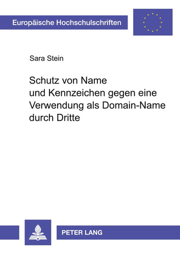 Schutz von name - von,