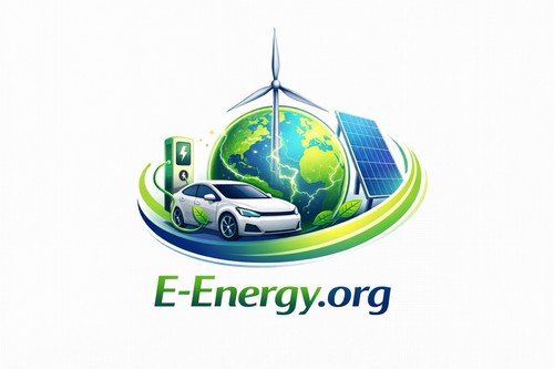 Energy org domainname - -,