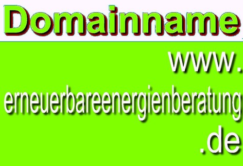 Domainname