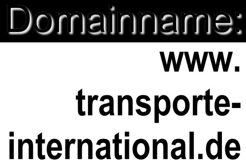 Domainname