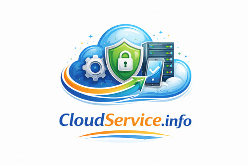 Cloudservice info domainname - cloudservice.info,