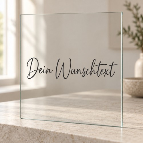 Wunschtext aufkleber - 20, wunschtext-aufkleber