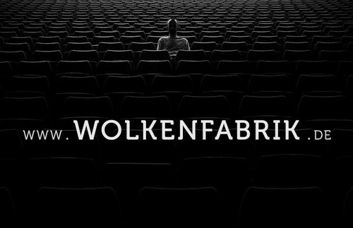 Domainname wolkenfabrik - domainname, wolkenfabrik.de