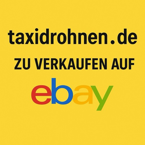 Taxidrohnen domain name - /,
