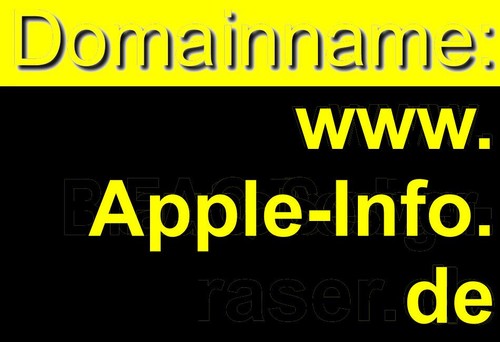 Domainname