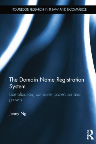 Domain name registration - domain,