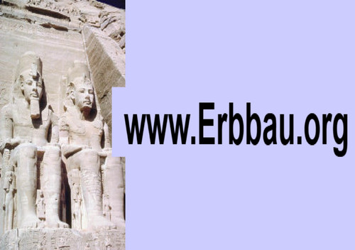Domain erbbau org der top - erbbau.org,