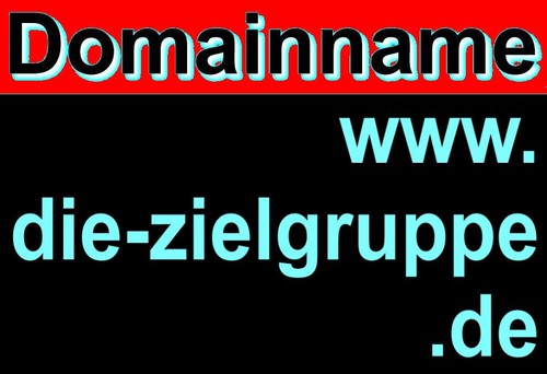 Domainname