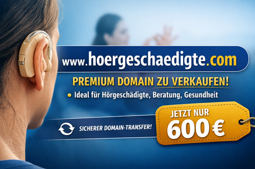Premium domain kaufen - domain,
