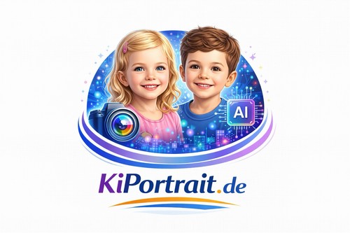 Kiportrait domainname - kiportrait.de,
