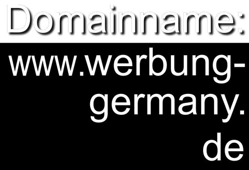 Domainname