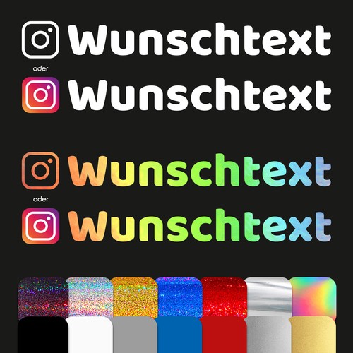 Social media sticker - media,