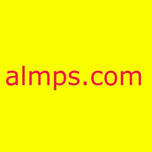 Almps com letter domain - almps.com,