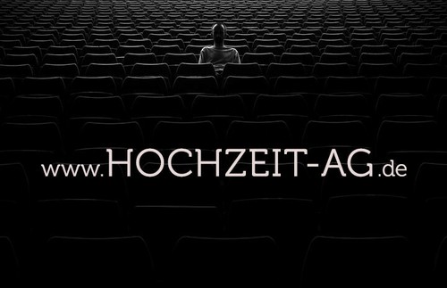 Domainname hochzeit - hochzeit-ag.de, •
