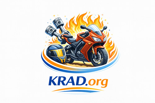 Krad org domainname - -,