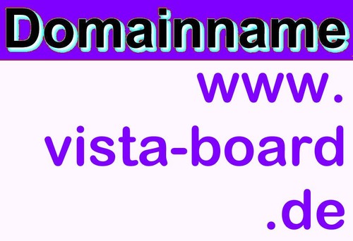 Domainname