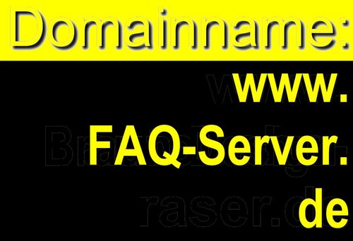 Domainname