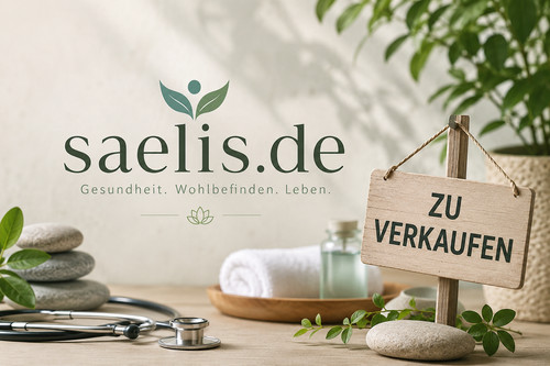 Domain www saelis für - de, www.saelis.de