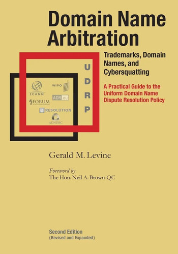 Domain name arbitration - name,